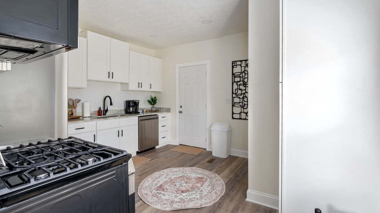 Photo of Kitchen in Weinland Park