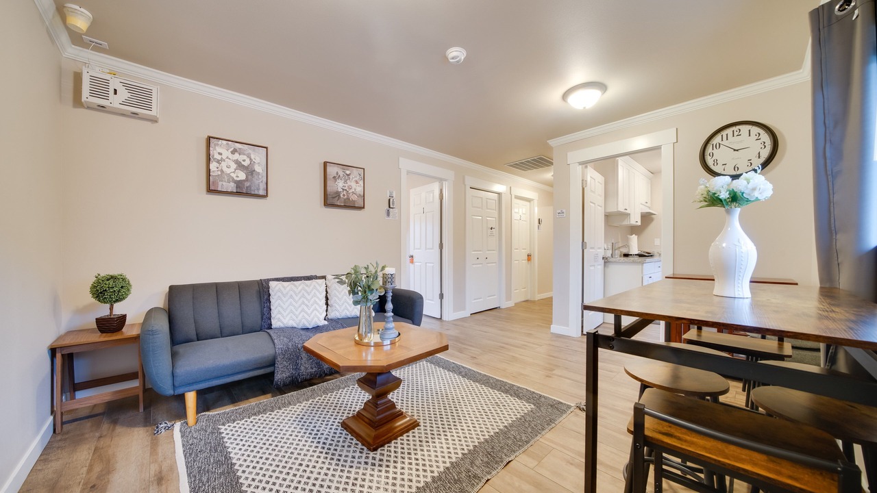 Photo of Livingroom in Atlantic