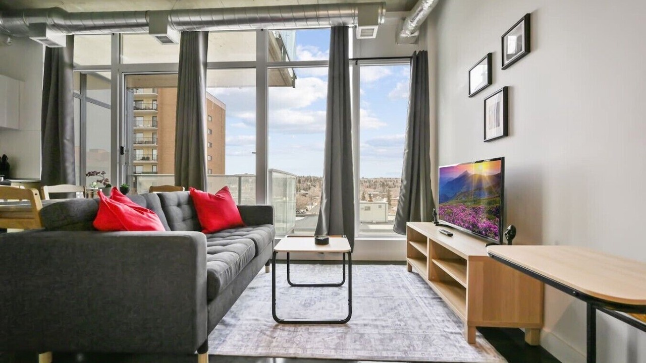 Photo of Livingroom in Connaught