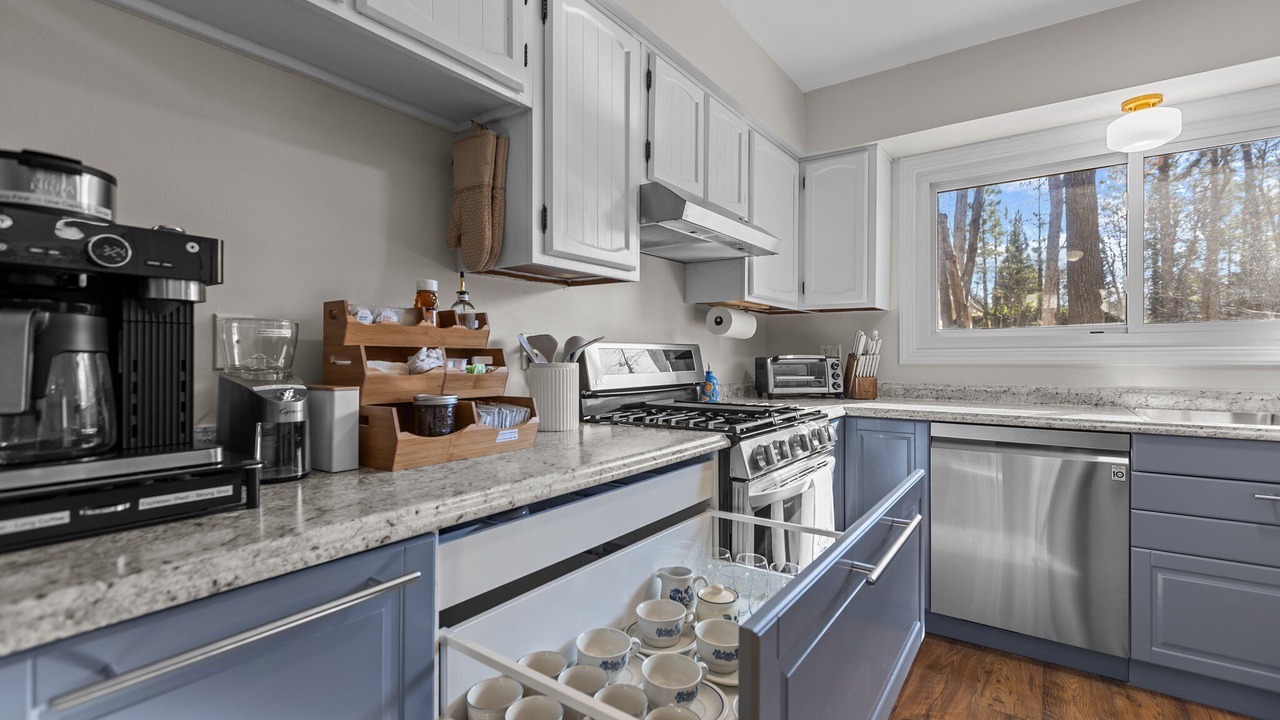Photo of Kitchen in Cary