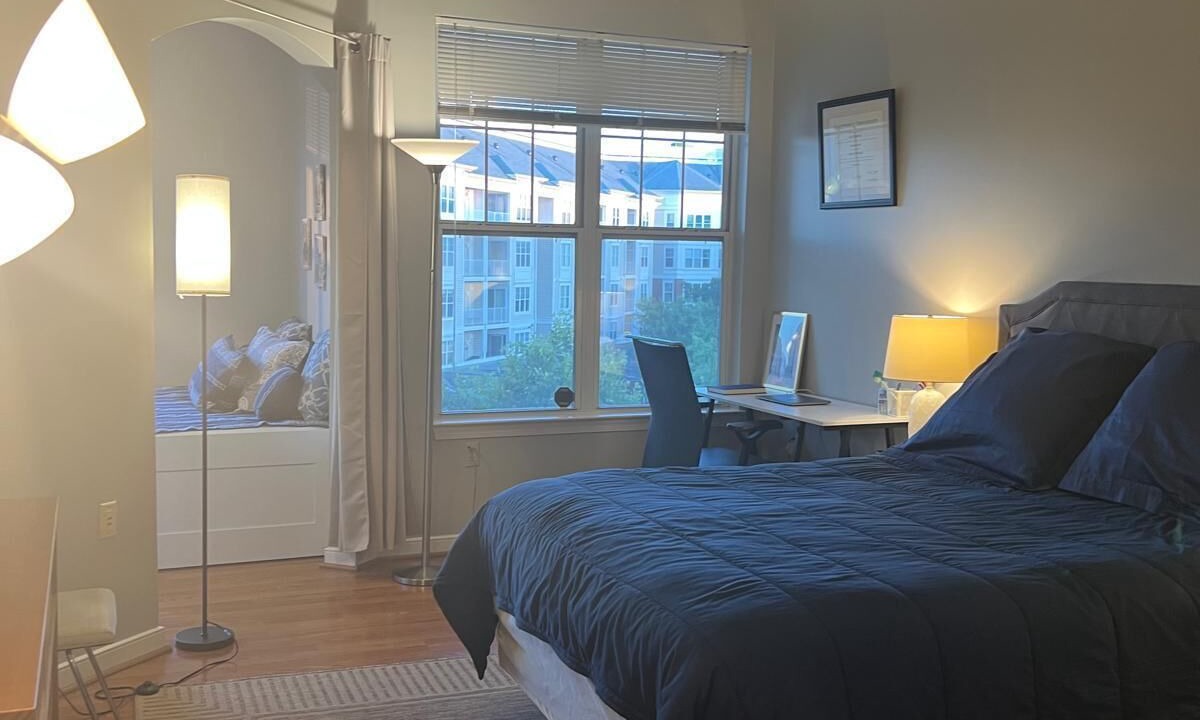Photo of Bedroom in McLean