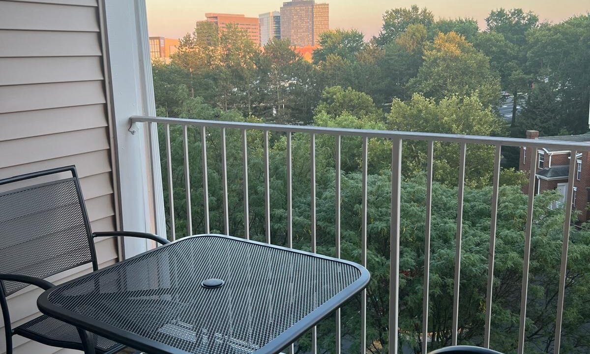 Photo of Outdoor in McLean