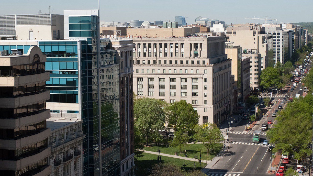 Photo of Others in Logan Circle