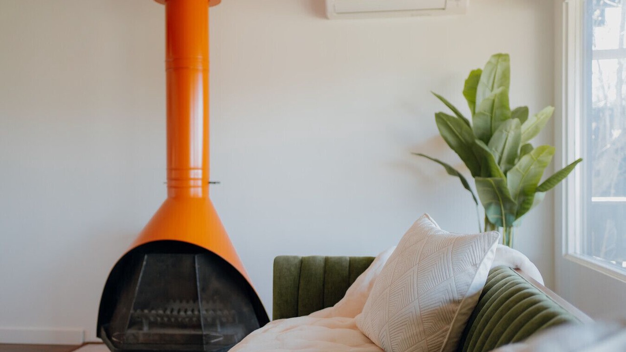 Photo of Livingroom in Laurelhurst