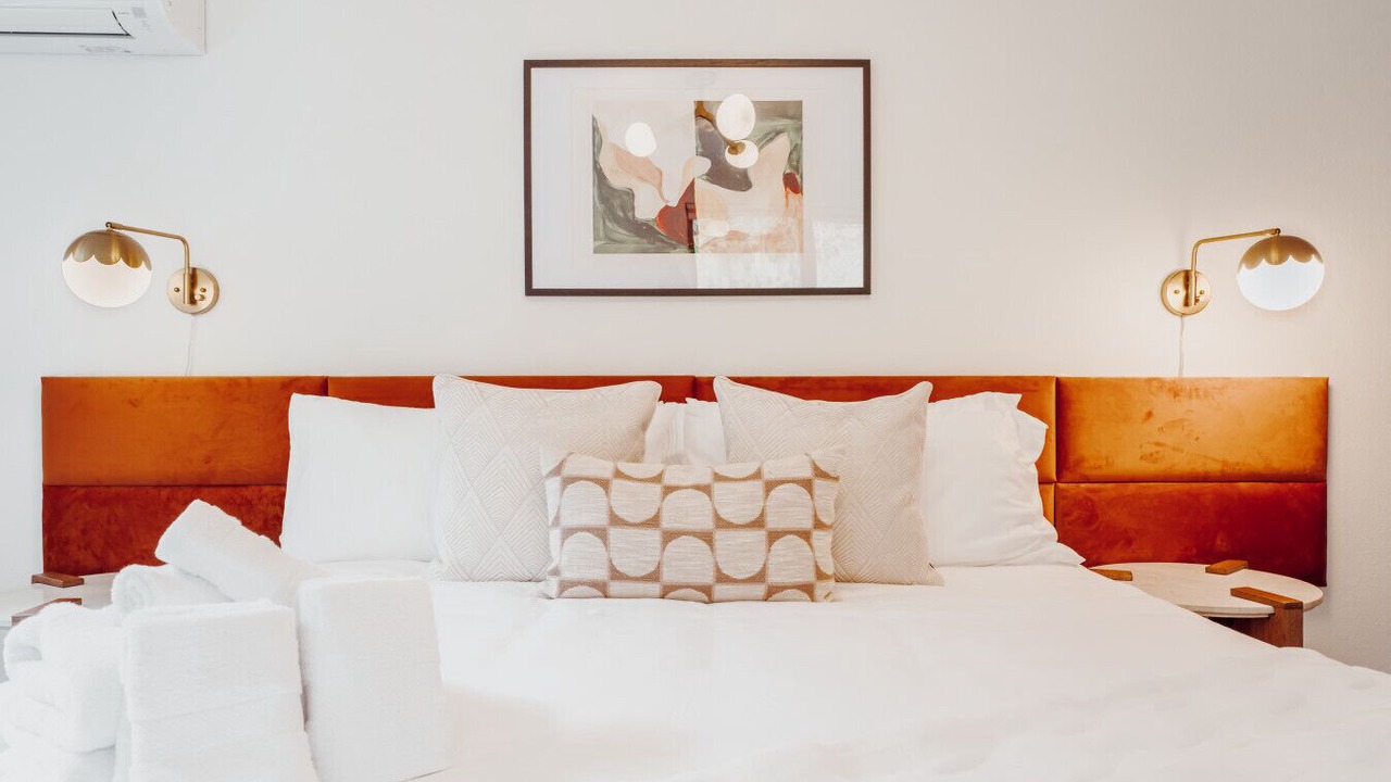 Photo of Bedroom in Laurelhurst