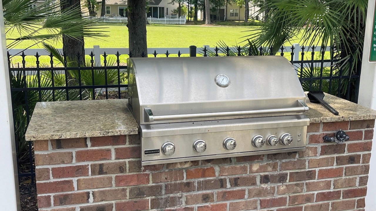 Photo of Outdoor in Carolina Forest