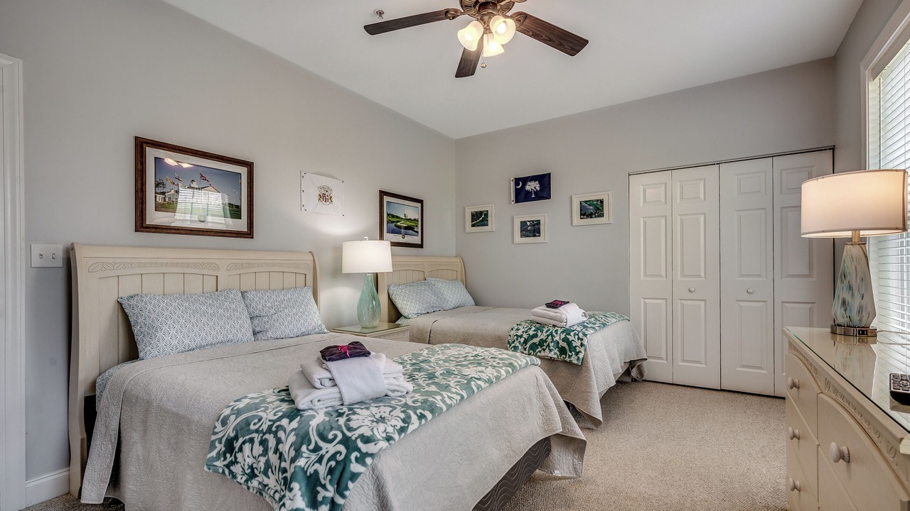 Photo of Bedroom in Carolina Forest