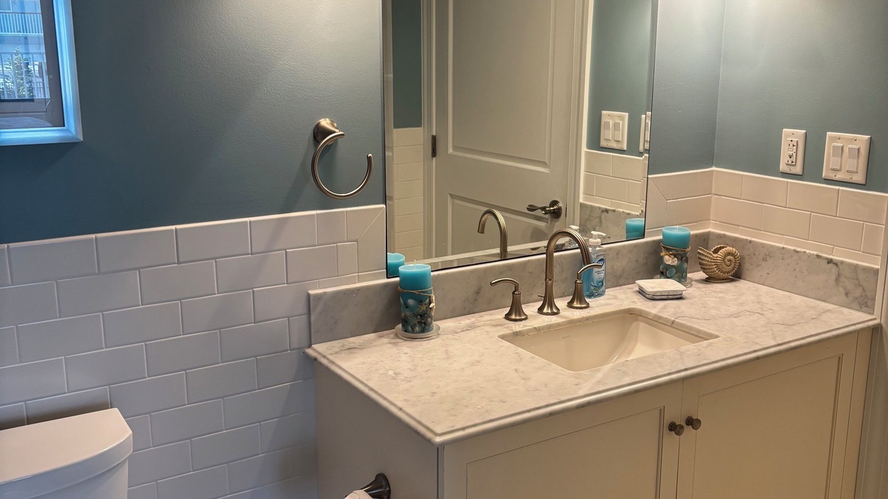 Photo of Bathroom in Diamond Beach