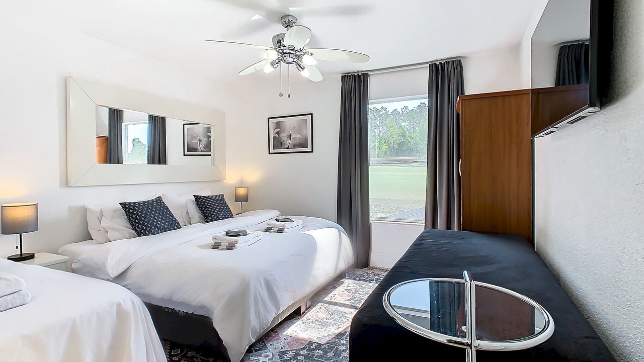 Photo of Bedroom in Highlands Reserve