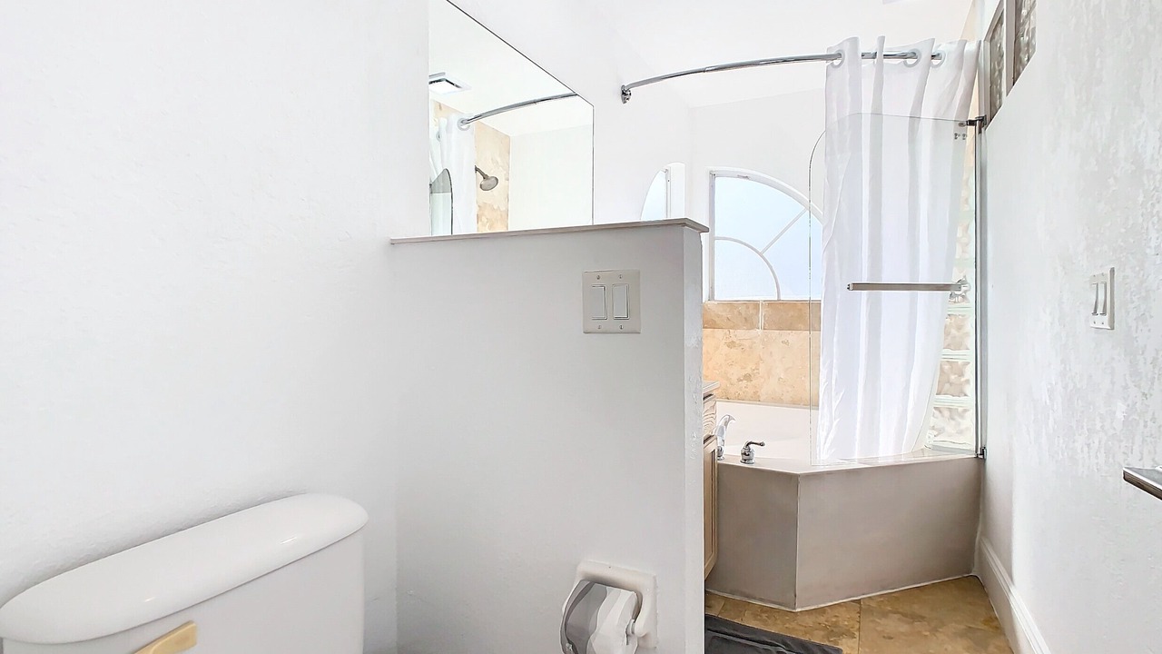 Photo of Bathroom in Highlands Reserve