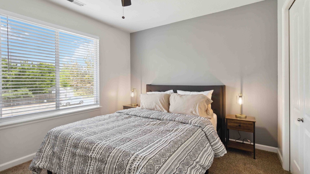 Photo of Bedroom in Northwest Boise City
