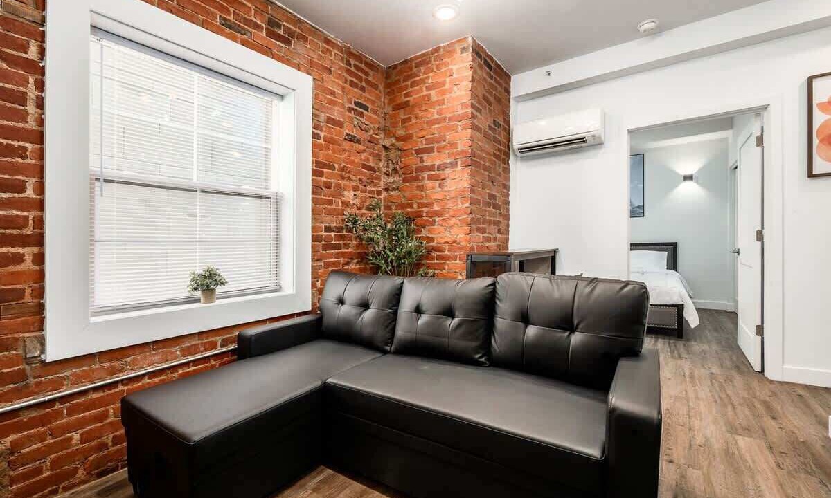 Photo of Livingroom in Downtown Columbus