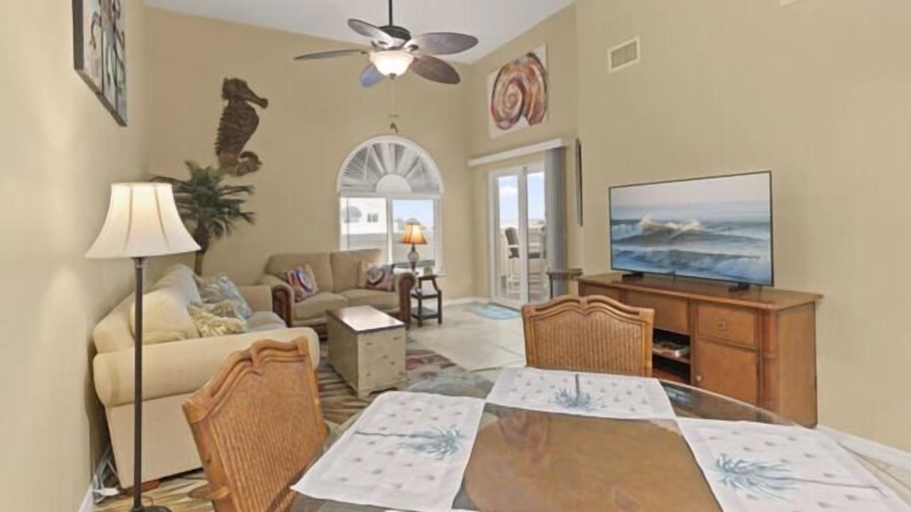 Photo of Bedroom in Cape Caneveral Beach Gardens