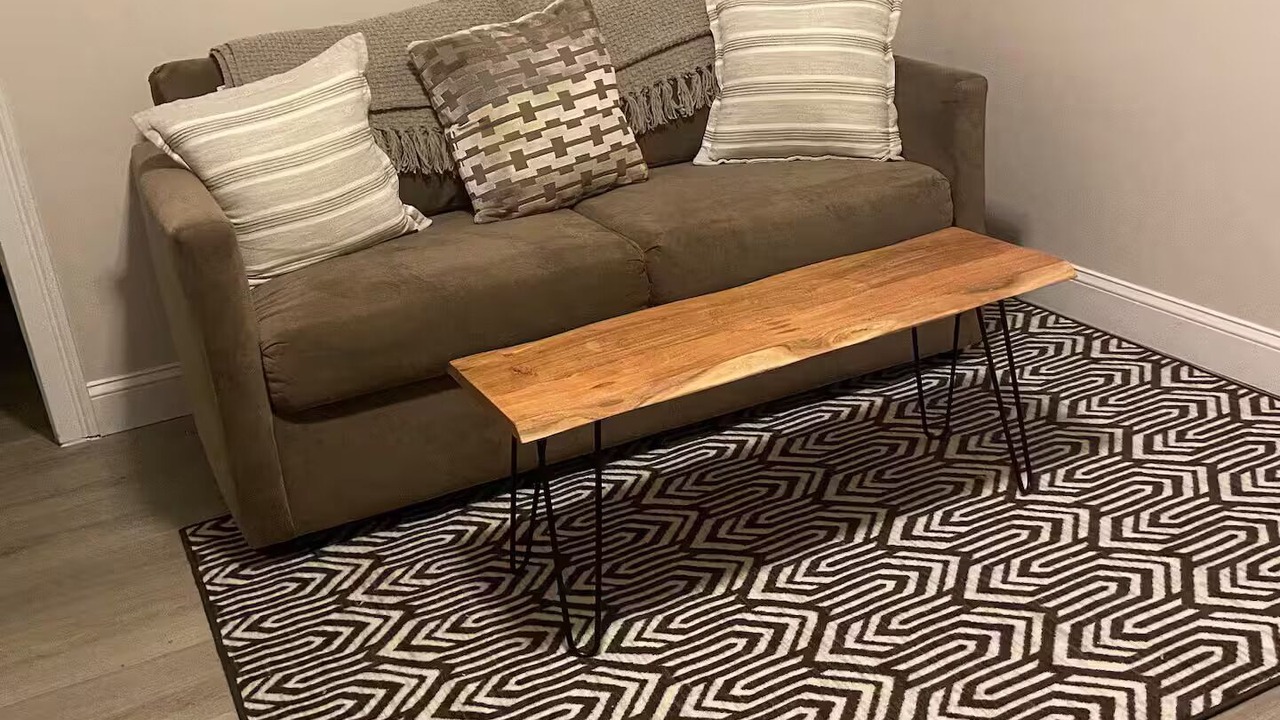 Photo of Livingroom in Pumphrey