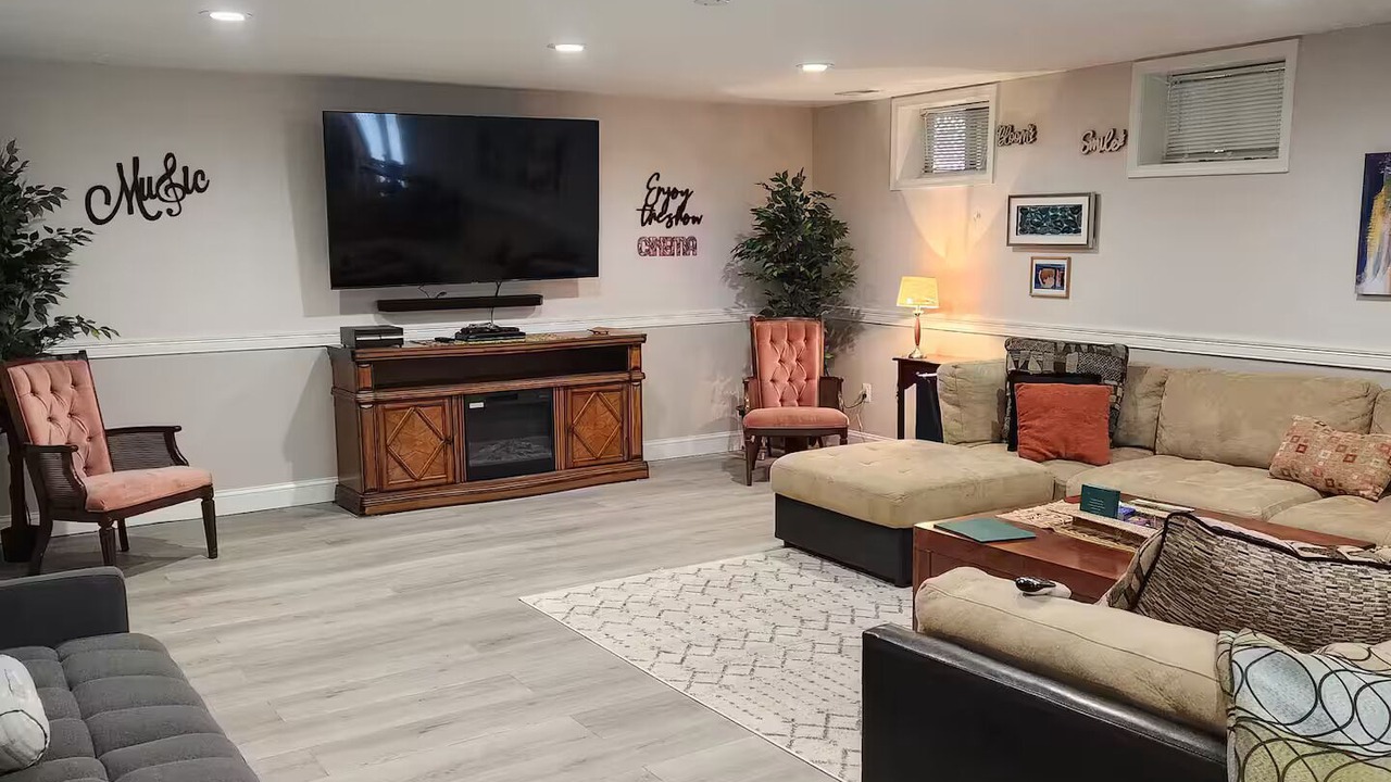 Photo of Livingroom in Pumphrey