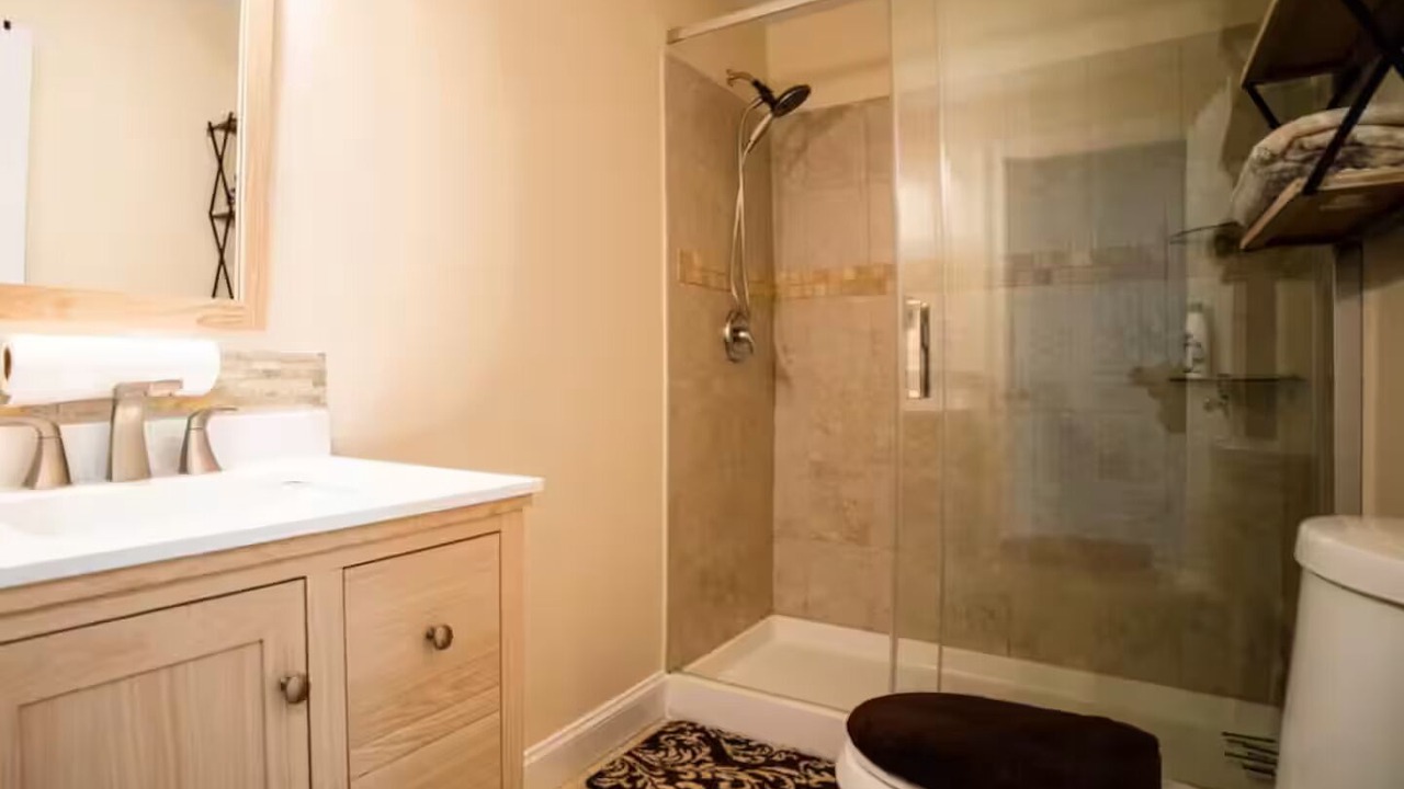 Photo of Bathroom in Pumphrey