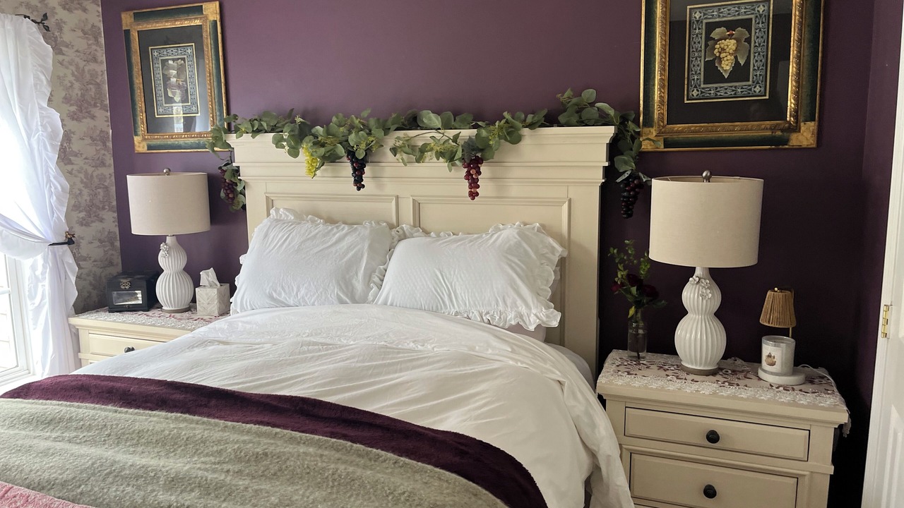 Photo of Bedroom in Lakeview