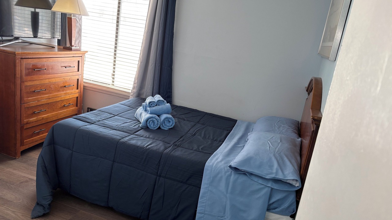 Photo of Bedroom in Bowie