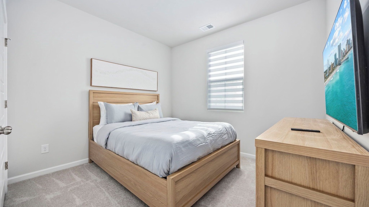 Photo of Bedroom in Little River