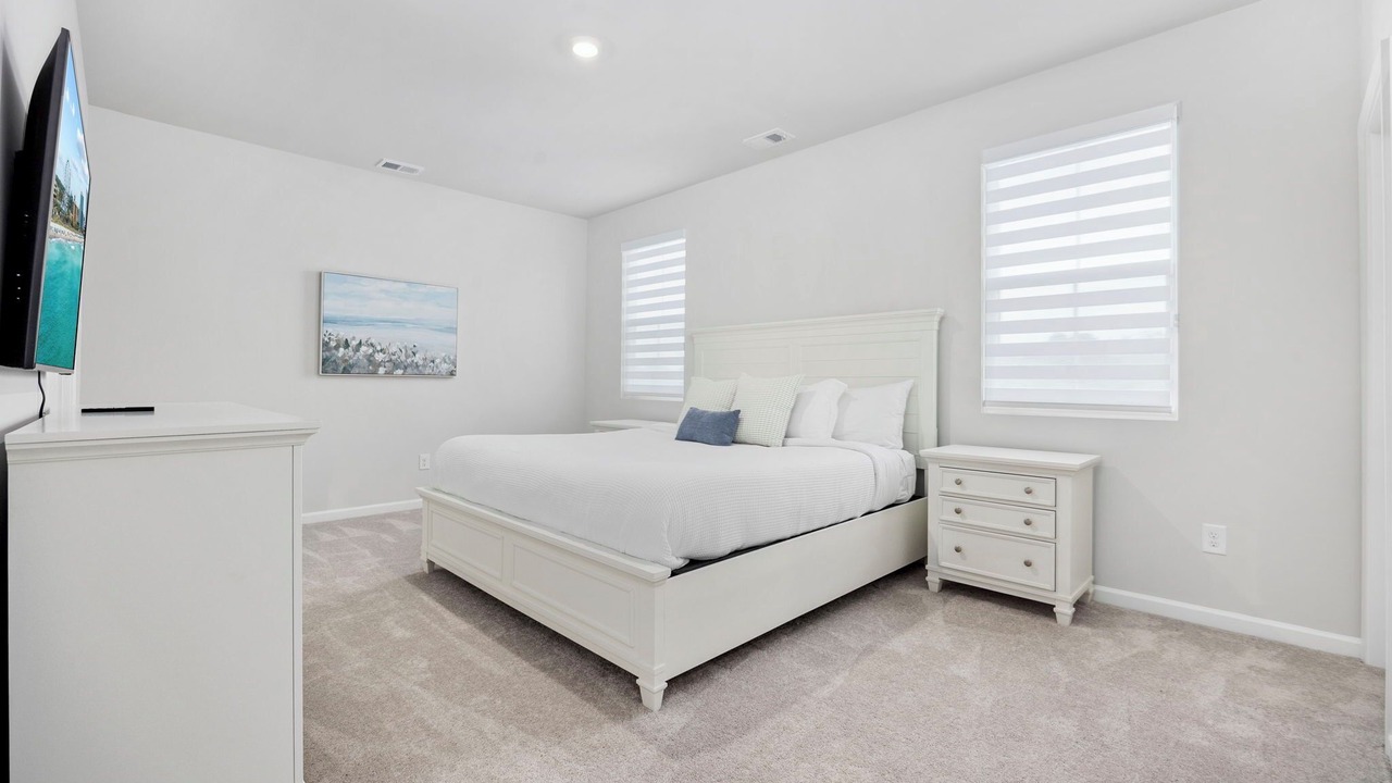 Photo of Bedroom in Little River