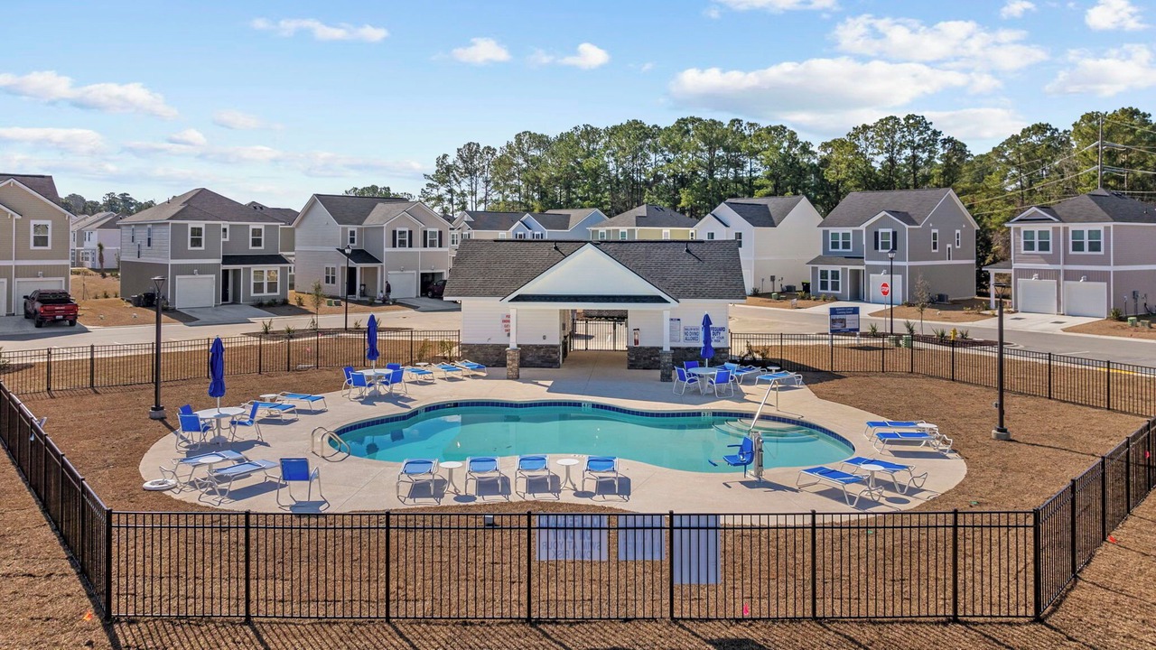 Photo of Outdoor in Little River