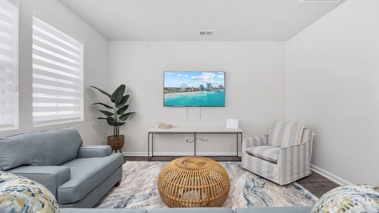 Photo of Livingroom in Little River