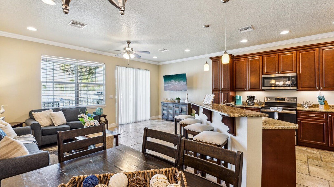 Photo of Bedroom in Merritt Island