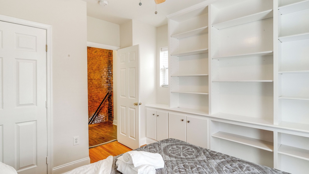 Photo of Bedroom in H Street Corridor