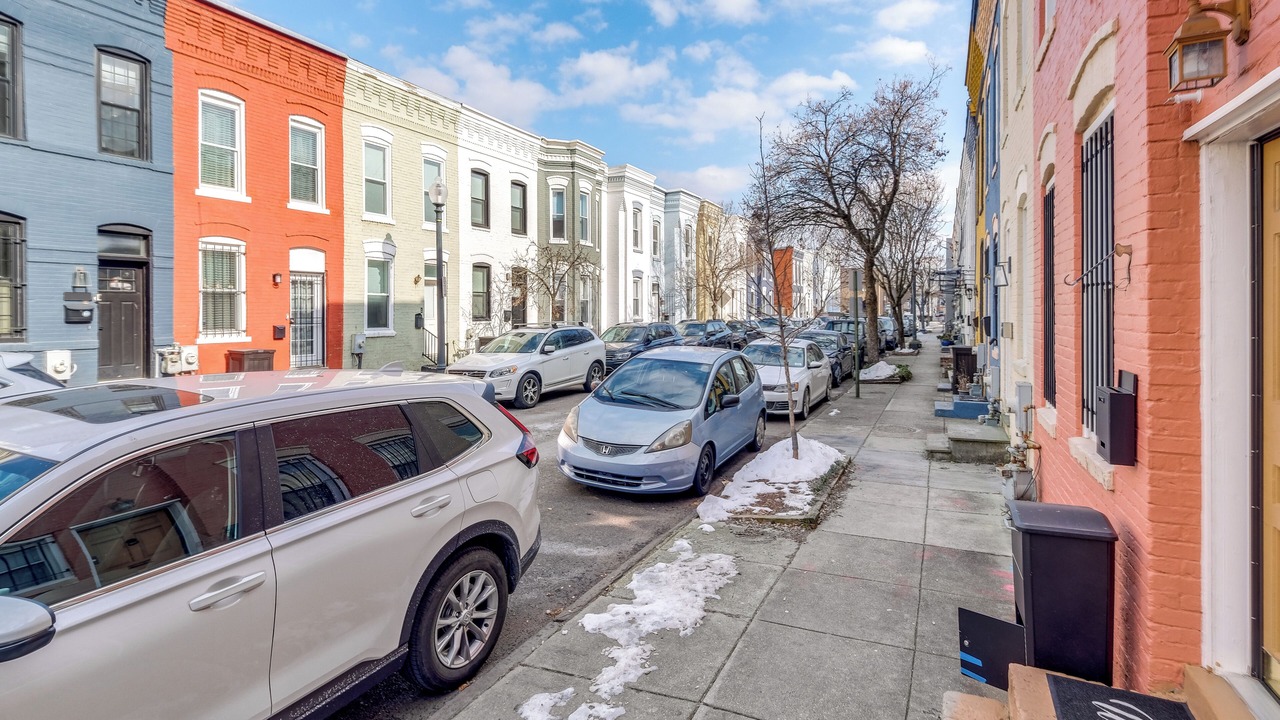 Photo of Others in H Street Corridor