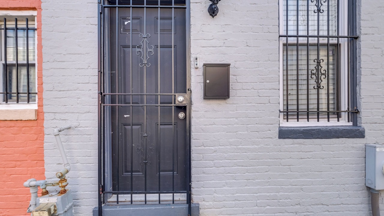 Photo of Others in H Street Corridor