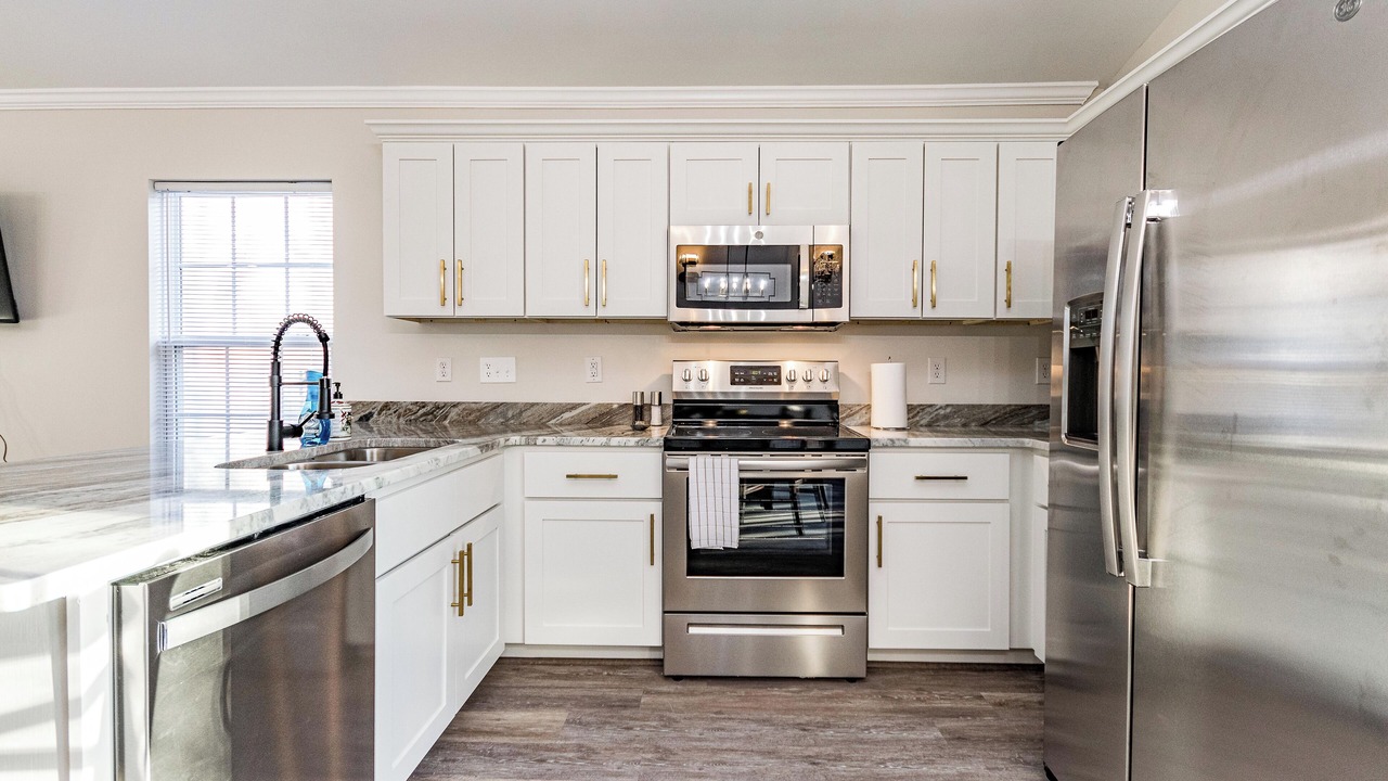 Photo of Kitchen in Durham