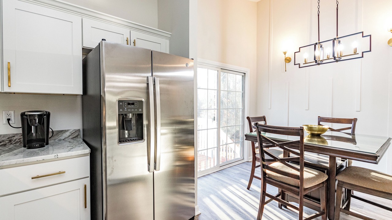 Photo of Kitchen in Durham