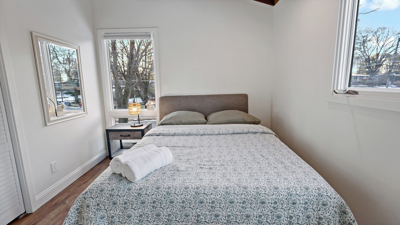 Photo of Bedroom in West Falls Church