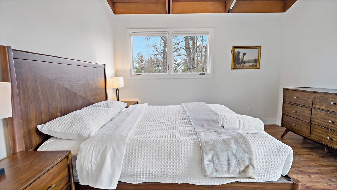 Photo of Bedroom in West Falls Church