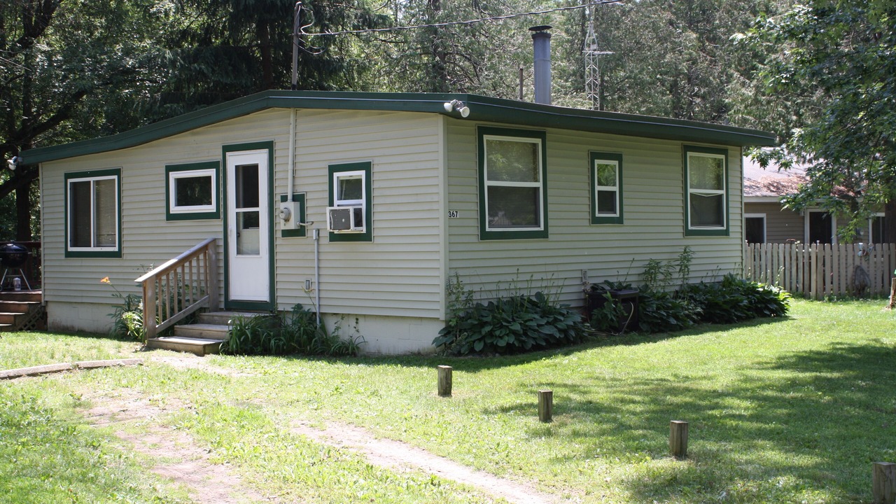 Photo of Outdoor in Barryton
