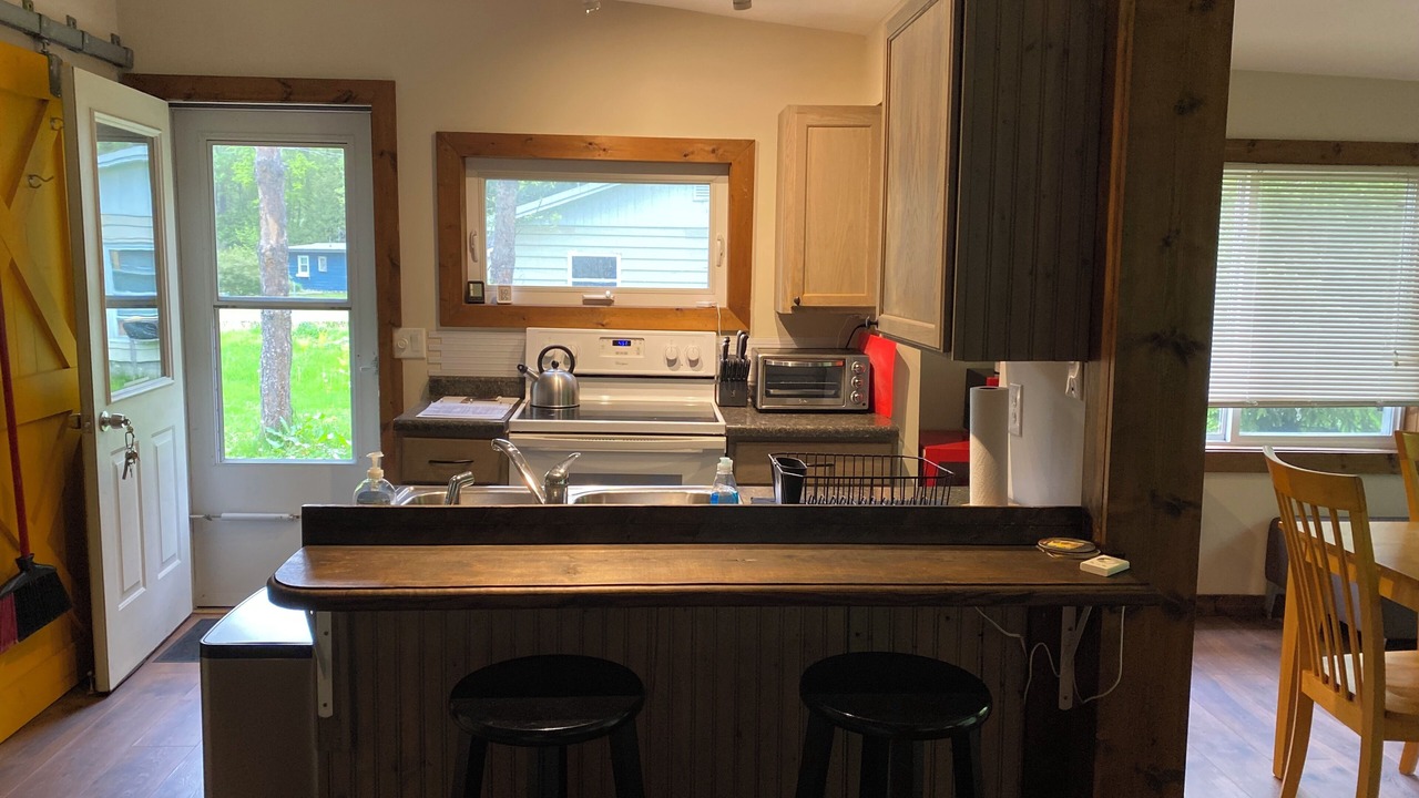 Photo of Kitchen in Barryton