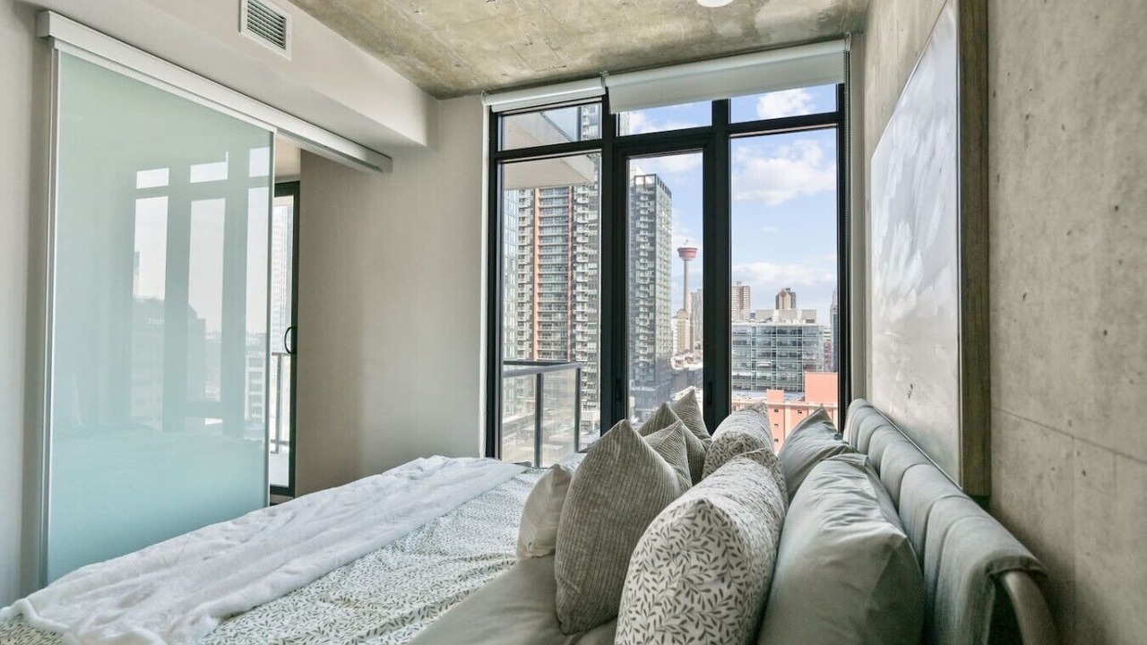 Photo of Bedroom in Connaught