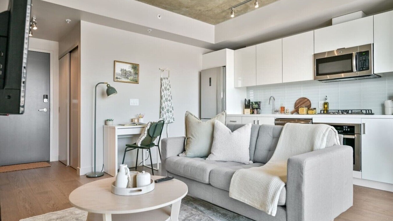 Photo of Livingroom in Connaught