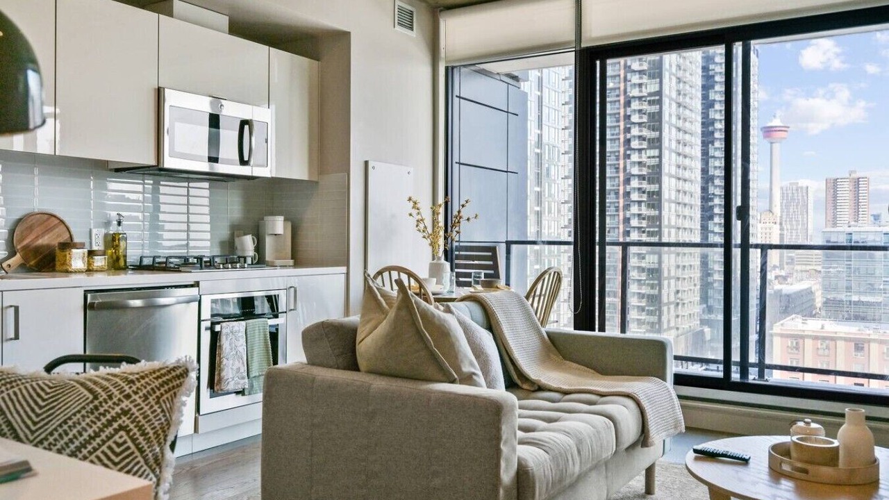 Photo of Livingroom in Connaught