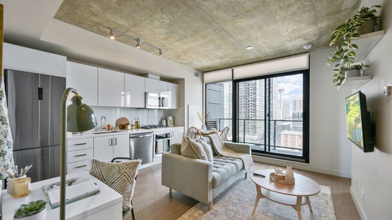 Photo of Livingroom in Connaught