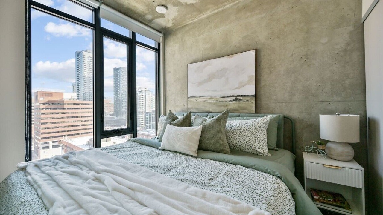 Photo of Bedroom in Connaught