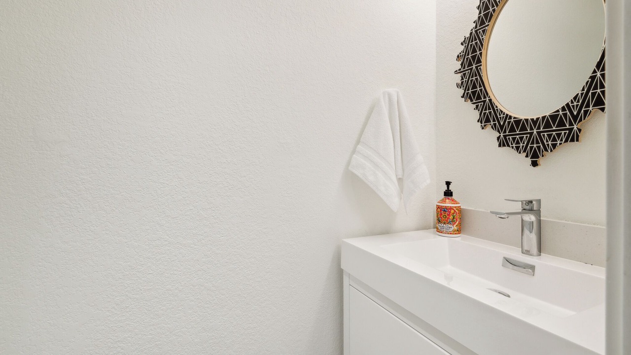 Photo of Bathroom in Old Ballard