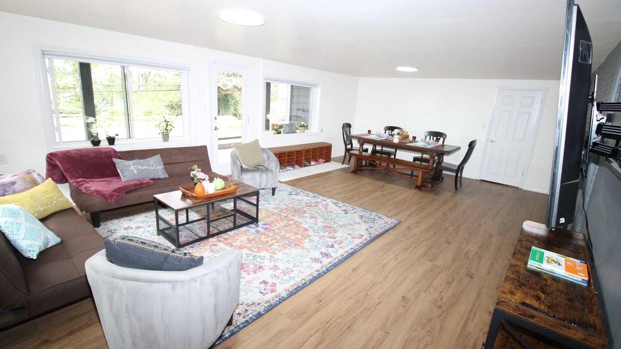 Photo of Livingroom in Mercer Island
