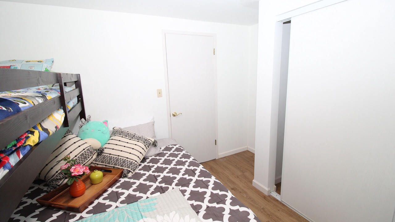 Photo of Bedroom in Mercer Island