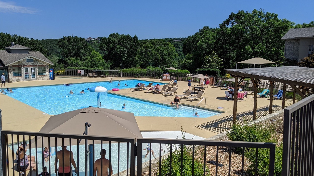 Photo of Outdoor in Table Rock