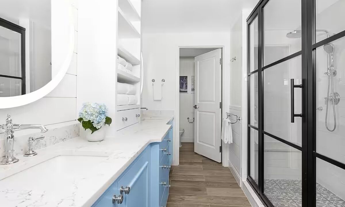 Photo of Bathroom in Key West