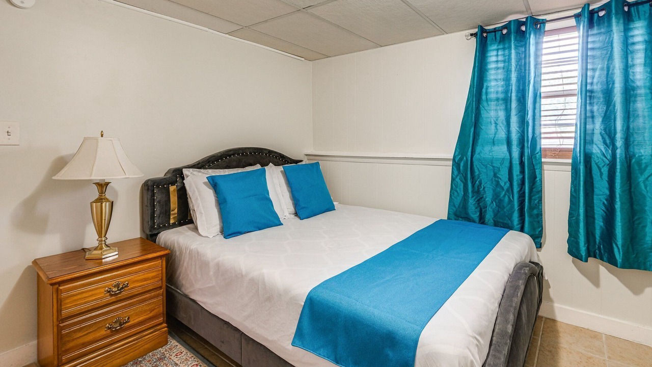 Photo of Bedroom in Oxon Hill-Glassmanor