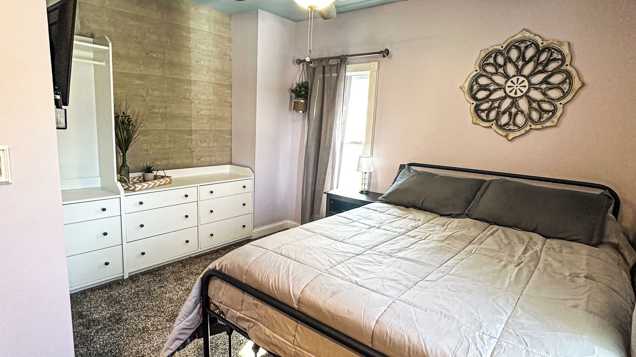 Photo of Bedroom in Reynoldsburg