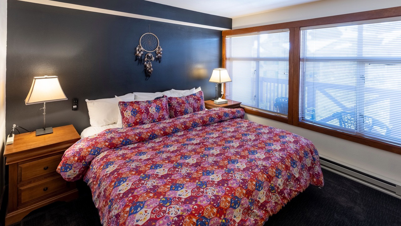 Photo of Bedroom in Snowbird
