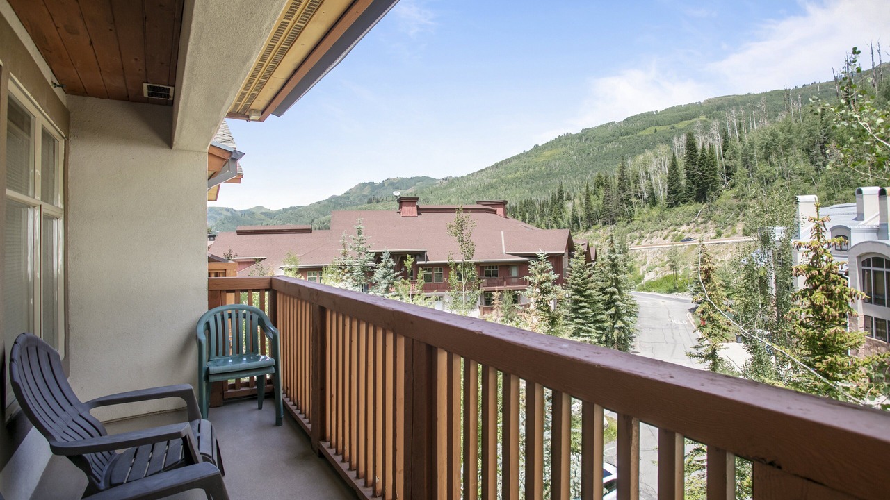 Photo of Outdoor in Snowbird